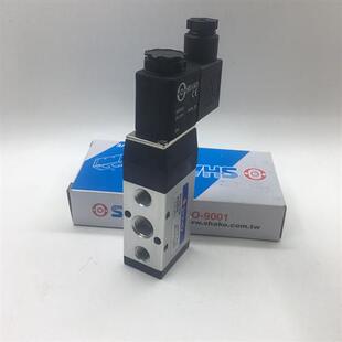 议价正品保证 台湾新恭SHAKO电磁阀PU520-03S 02S 假一赔十