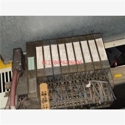 议价产品PLCET200S系列功能正常。如下