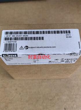 议价原装全新仅开封IM360,6ES7 360-3AA01-0AA0,6ES7360-3AA01-0A