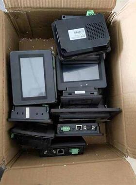 议价Kinco 步科触控屏幕MT4230TE-PZ拆机 已测试包好 9成新