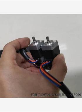 议价拆机 ARM14SAK ARD-K 东方闭环步进驱动器配套电