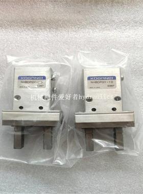议价日本小金井KOGANEI气爪NHBDPGY-10 NHBMPG-8-L议价