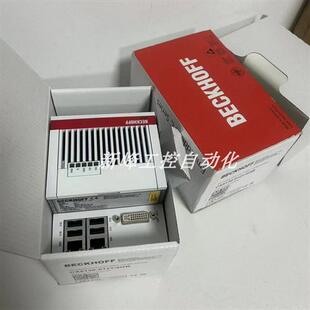 议价CX5140-0135 全新BECKHOFF 控制器 原装正品现货议价