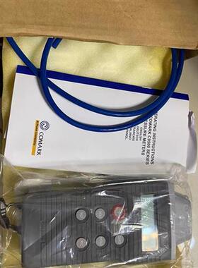 议价全新 英国COMARK C9553