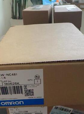 议价plc模块CJ1W-NC481未开议价