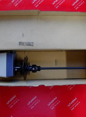 议价Jumo 60003138 久茂全新温度传感器 603021/70 ATH-70 300度