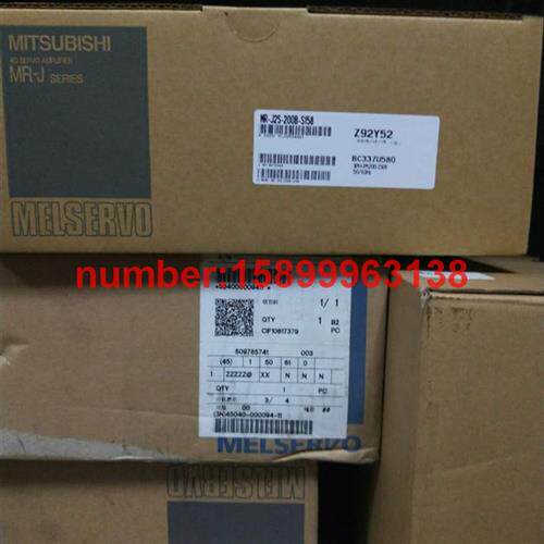议价MR-J2S-200B-S158 MR-J2S-80A-EP166,MR-J2S-80A-EN068驱