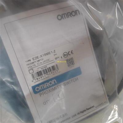 议价/ 原装全新 正品模块 E2E-X18ME1-Z E2E-X18ME1-Z