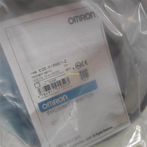 议价/ 原装全新 正品模块 E2E-X18ME1-Z E2E-X18ME1-Z