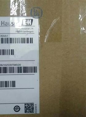 议价德国进口E+H Smartec CLD134-PMV530AA1 CLD134-PMV538AB2