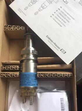 议价E+H德国音叉物位计 音叉液位开关原装正品FTL20-002B 5801844