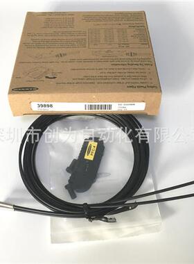 议价全新原装现货PIF66U美国邦纳光纤传感器PIFM46U