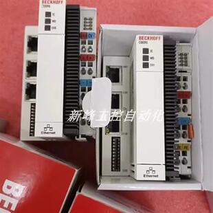 议价CX8090 CX8190 全新BECKHOFF 模块 库存质保包邮现货议价