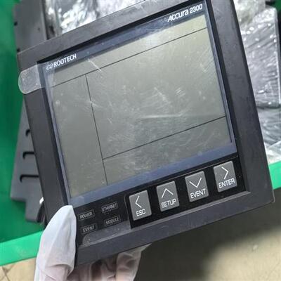 议价ROOTECH. Accura 2300触摸屏,成色如图