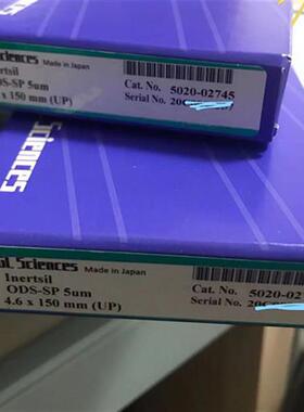 议价Shimadzu INERTSIL ODS-SP 液相色谱柱 5020-02745 4.6*1
