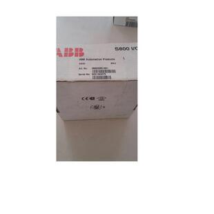 议价ABB 全新原装未开封AI830 实物拍摄现货3BSE008518R1S800/O