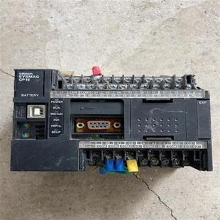 A壳子烂了通电显示如图 N30DR 议价议 CP1E