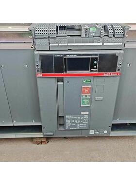 议价ABB断路器E6.2H 3P5000A