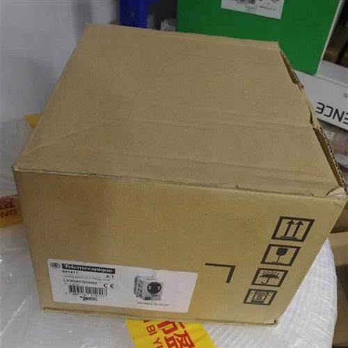 议价施耐德变频驱动器LXM05CD10M2 全新原装正品 921411