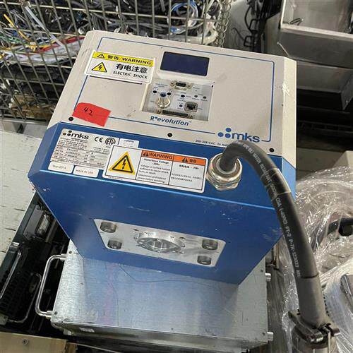 议价AX7690NOV-01 电浆射频电源 MKS R*evolution工业电源议价