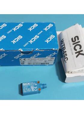 议价全新原装SICK西克WTB4SC-3P2262A71感测器1