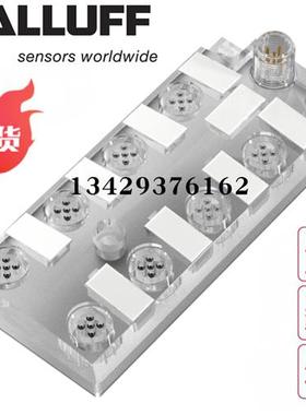 议价德国BNI IOL-104-000-K006现货BNI0006原装模块