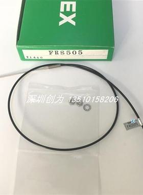 议价全新原装现货FR105BC日本竹中光纤传感器FRS505