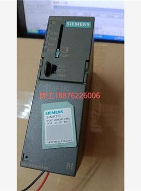 议价产品 CPU312 312-1AD10-0AB0  功能测