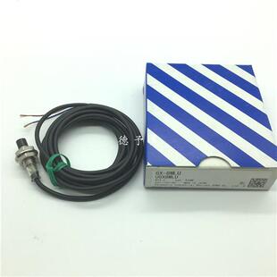 议价全新现货GX-F18MU-J日本接近感测器GX-F15A  GX-8MLU