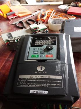 议价议~金田变频器JT330N KC0150G3 15/18.5kW