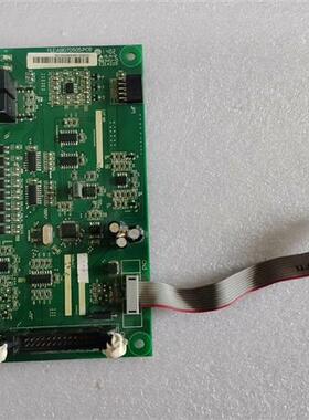 议价海利普变频器主板AB07D505.PCB 原装拆机件 实物图-议价