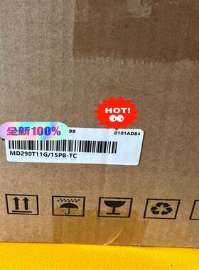 议价汇川变频器MD290T11G15PB-TC议价