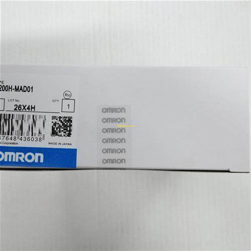 议价/ 原装全新 正品模块 CQM1-CPU45-V1 C200H-MAD01
