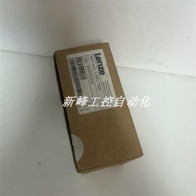 议价E82EV402-4C   E82EV402K4C   LENZE 变频器 全新现货议