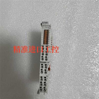 议价拍前咨询模块 CX9020-0111 KL9010 KL3454 EL7332 EL7201德国