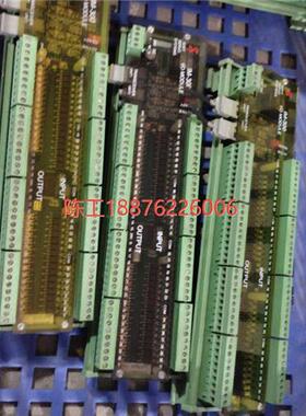 议价softservo光纤控制板卡原装功能完好物品有