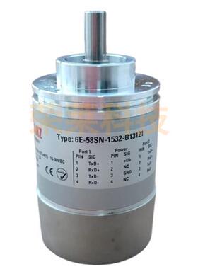 议价6E-58SN-1532-B13121 海茵兰茨 编码器工业自动化感