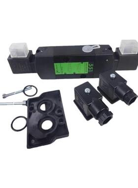 议价全新电磁阀SCG551A002MS AC230V换向阀G551A002MS