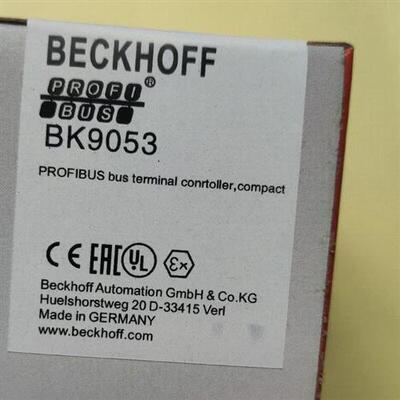 议价倍福BK9050 BK7350 BK7150 BK9053 BK9105全新现货议价包邮德
