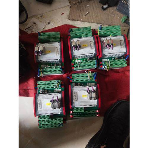 议价BERGHOF控制器RDIO8/24-0.5