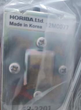 议价HORIBA堀场ENDA-600ZG泵膜 HORIBA GP-2201