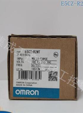 议价E5CZ-R2MT AC100-240 / 温控器 全新原装正品