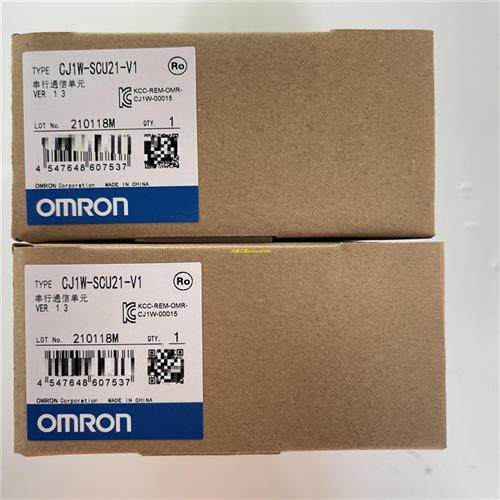 议价/ 原装全新 正品模块 CJ1W-SCU22 CJ1W-SCU22