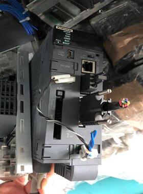 议价议~三菱模块驱动器Q170MCPU  QX40  QY50成色好
