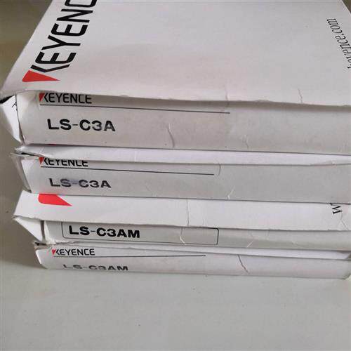 议价原装日本 连接线LS-C3AM 全新正品 LS-C3A