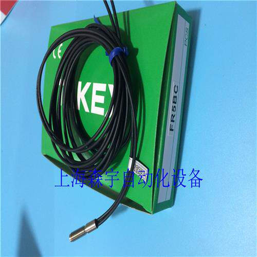 议价全新原装 TAKEX光纤传感器 FR5BC FR5FC KFR53 质保一年