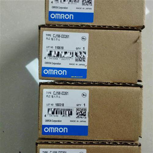 议价日本  PLC CJ1W-ID201 价面议 发货快