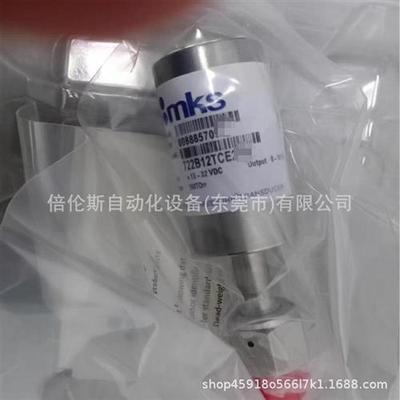 议价MKS真空计 722B12TCE2FA 全新原装 现货 议价