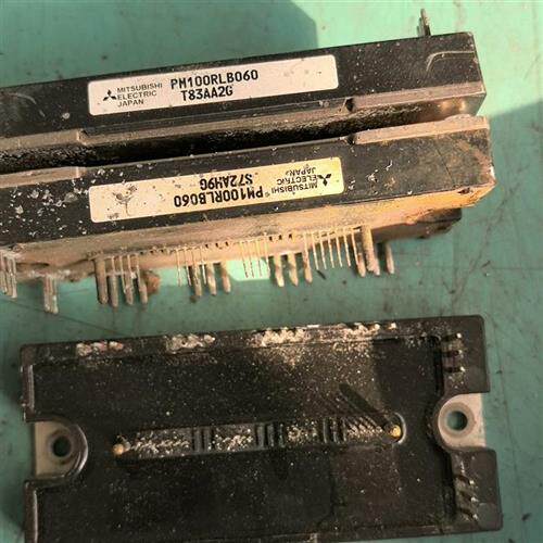 议价PM100RLB060 RL1B原装拆机-议价
