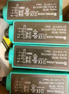 议价进口光电传感器 PEPPERL+ RL28-8拍前询价